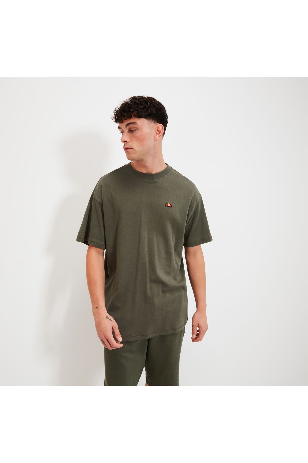 Ellesse-Bluza Galliana 1