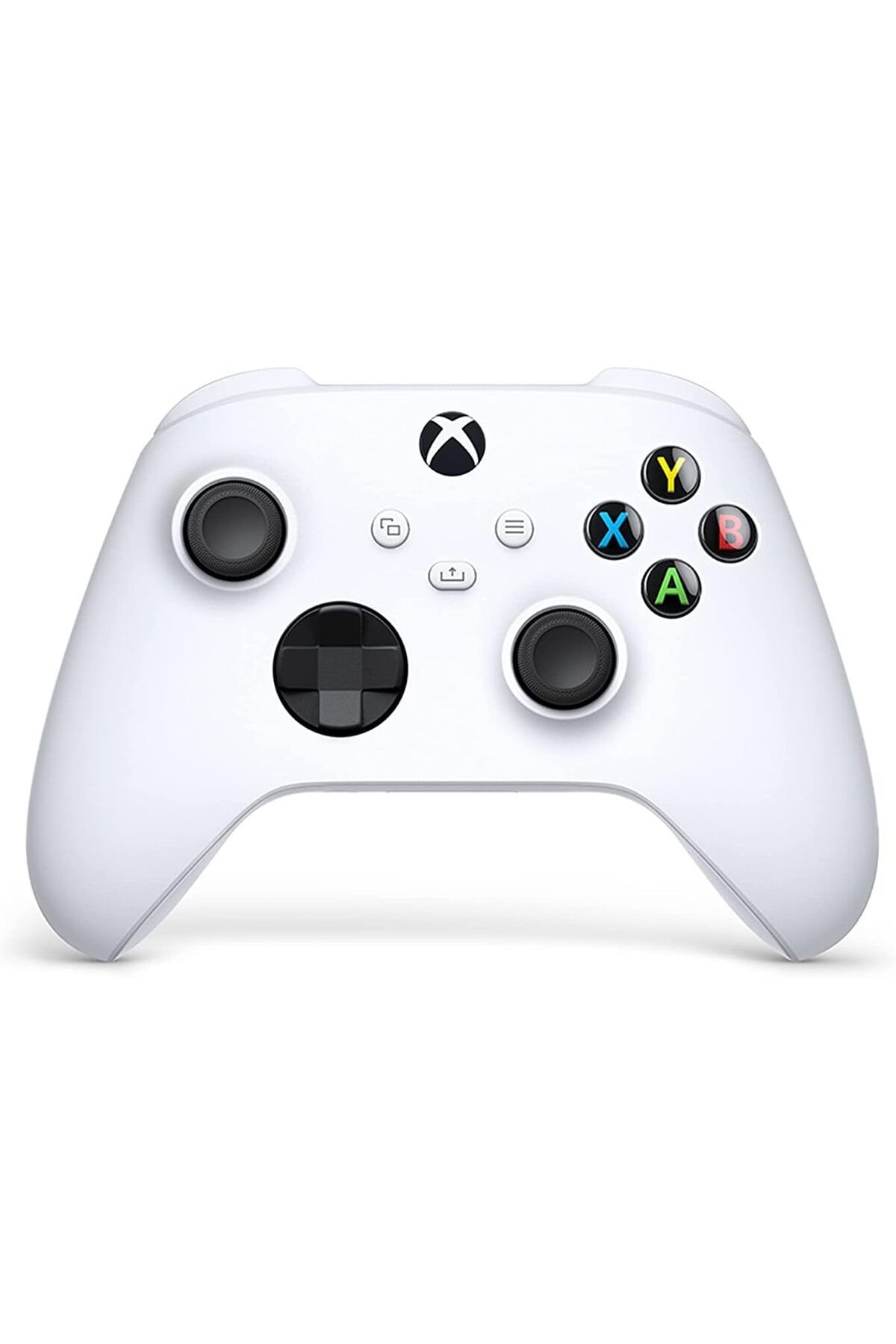 xbox-Microsoft Remote Controller for XBOX QAS-00001, Robot (White) 1