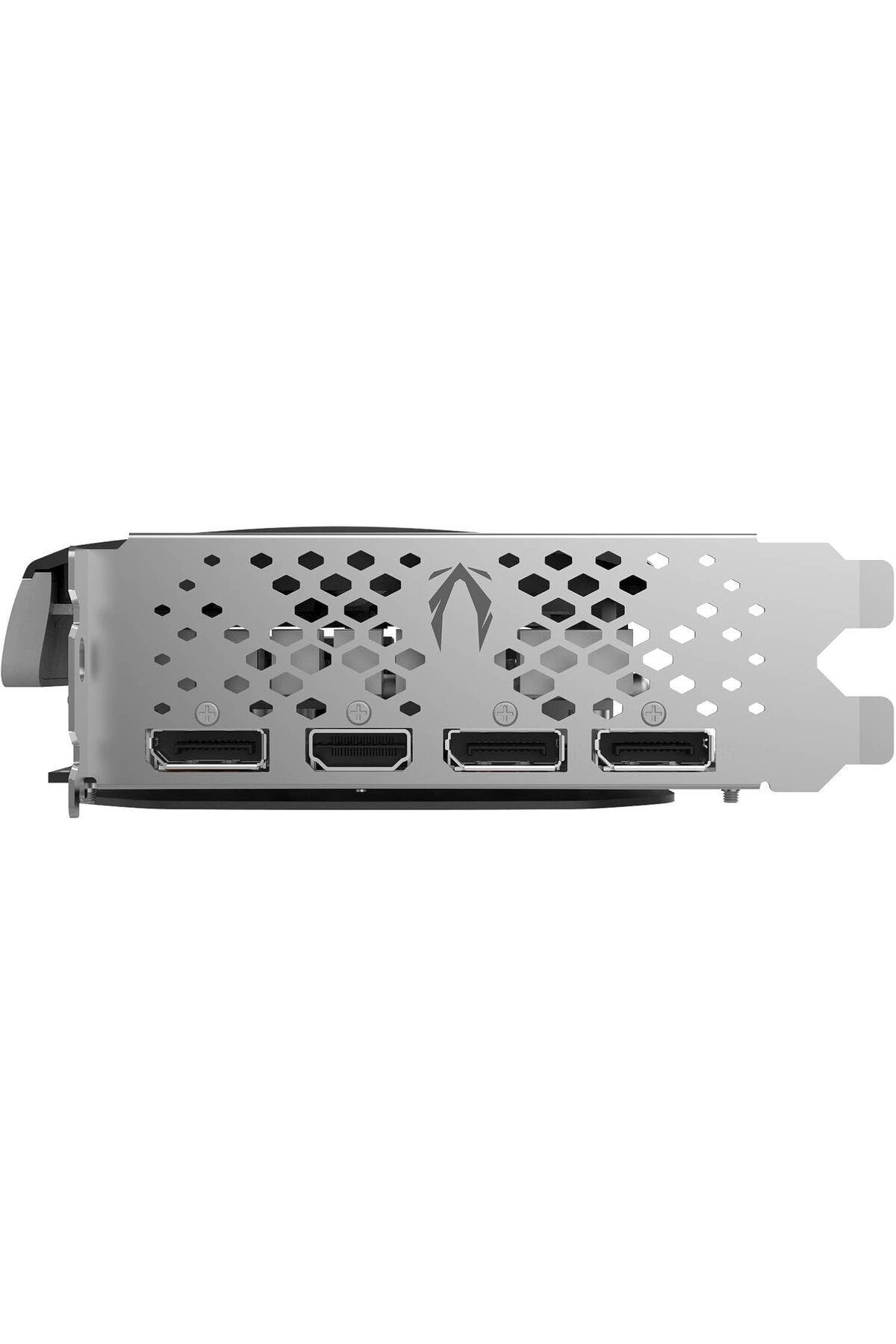 Zotac-بطاقة رسومات Rtx4060 محاصر للألعاب Twin Edge Zt-d40600e-10m 128bit Gddr6 8 GB 5
