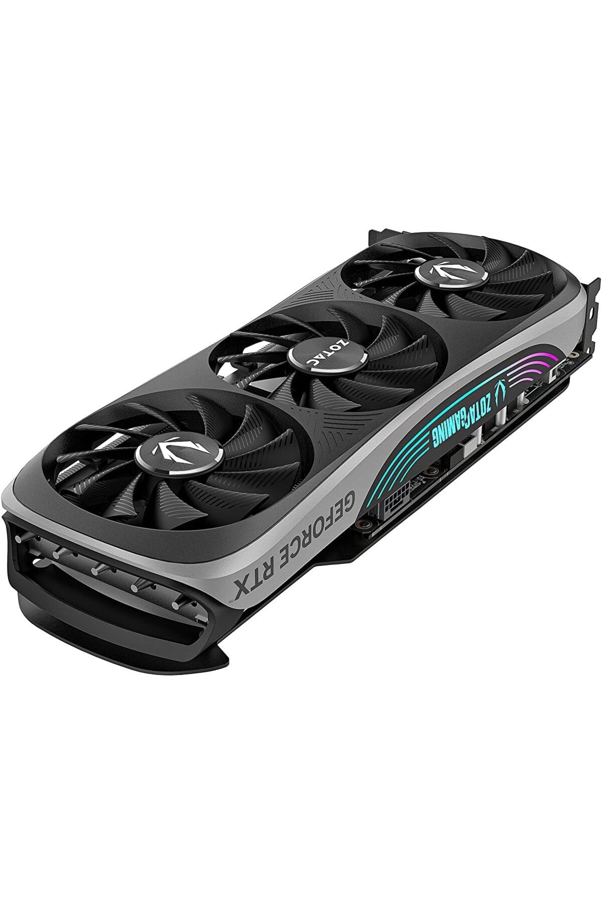 Zotac-GAMING GeForce RTX 4070 Twin Edge 12GB GDDR6X Graphics Card 13
