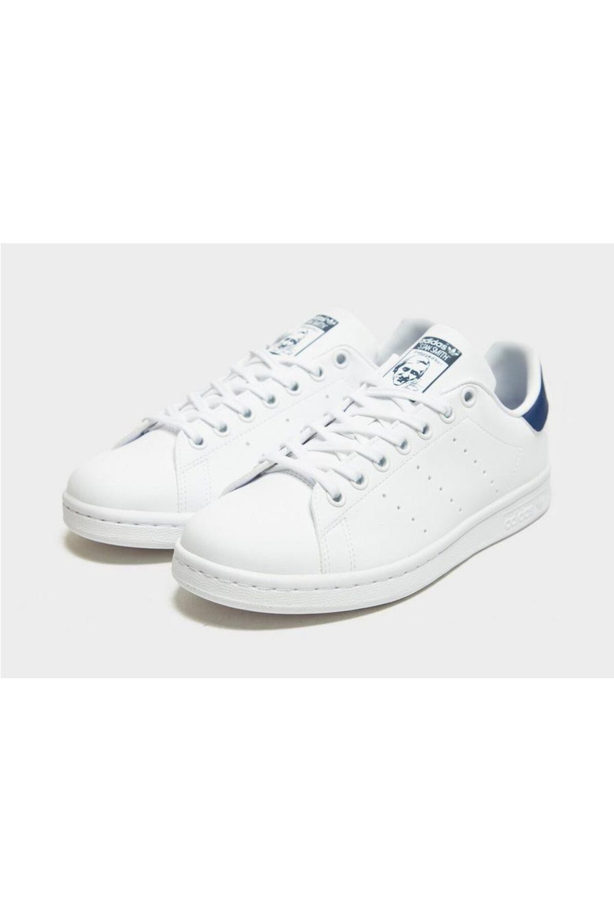adidas Stan Smith J - Buty Sportowe Kobieta - 39 1/3