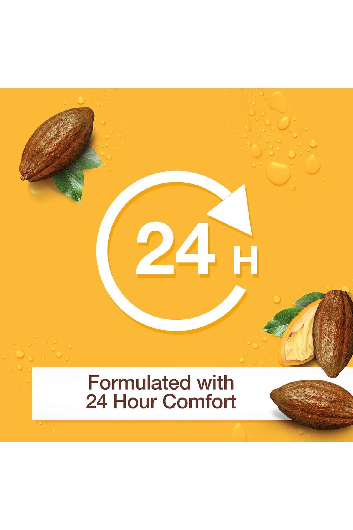 Johnson & Johnson-Johnson Body Lotion 250ml With Cocoa Butter (96135) --- جونسون لوشن للجسم 250مل مع زبدة الكاكاو 3
