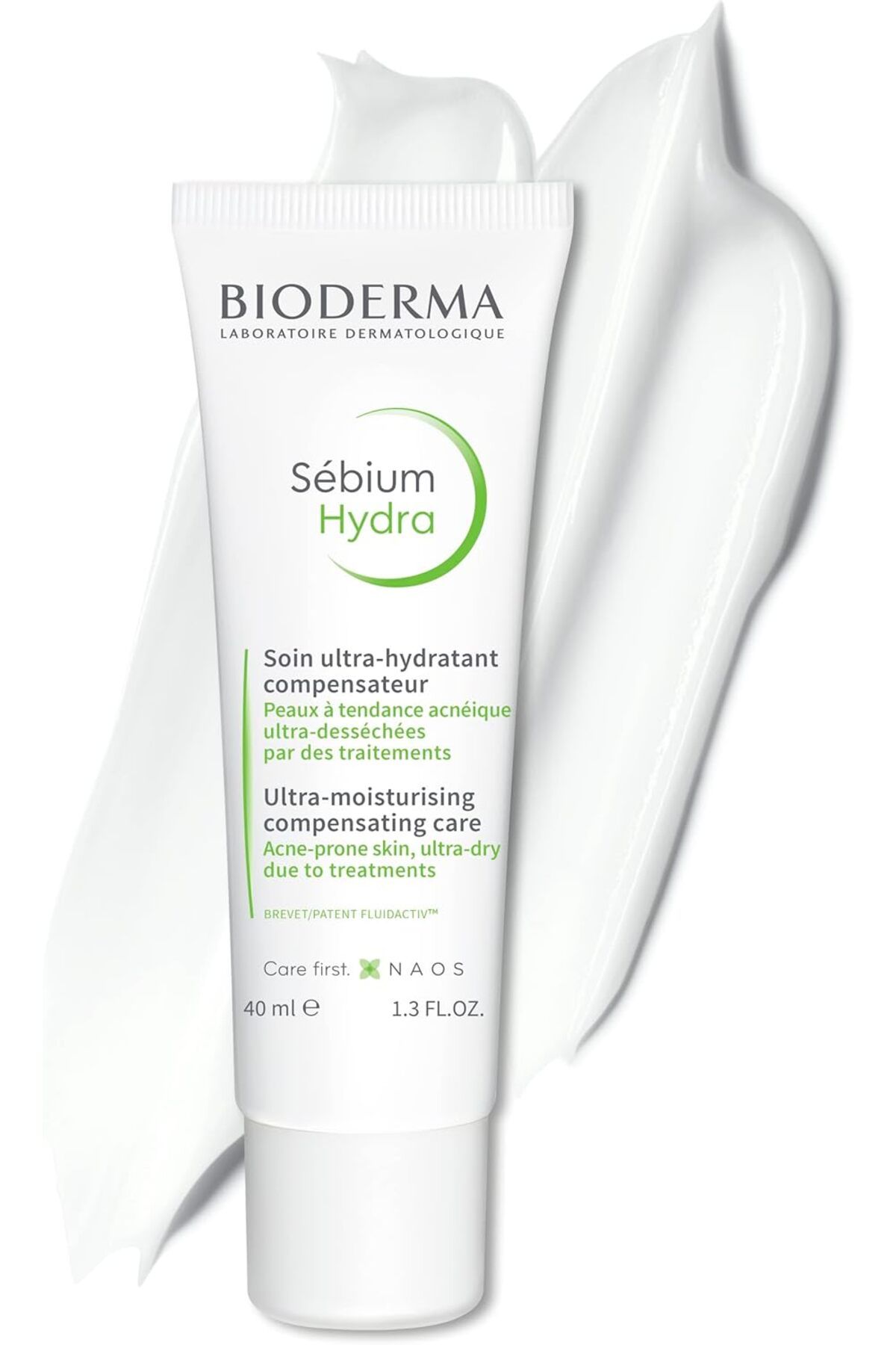 Bioderma-Sebium Hydra Moisturiser, 40 ml 1