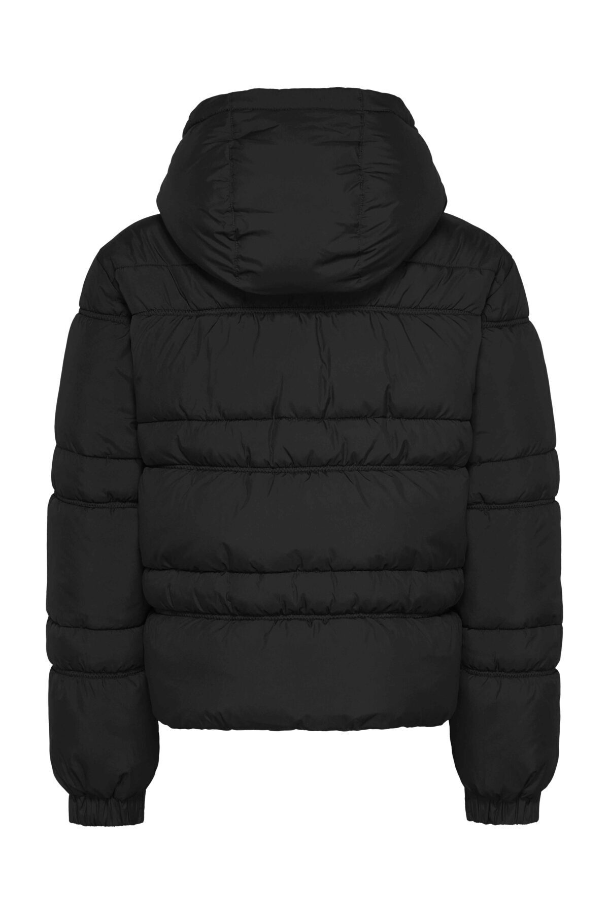 Tommy Jeans Kurtka Tjw Quilt Rouch Tape