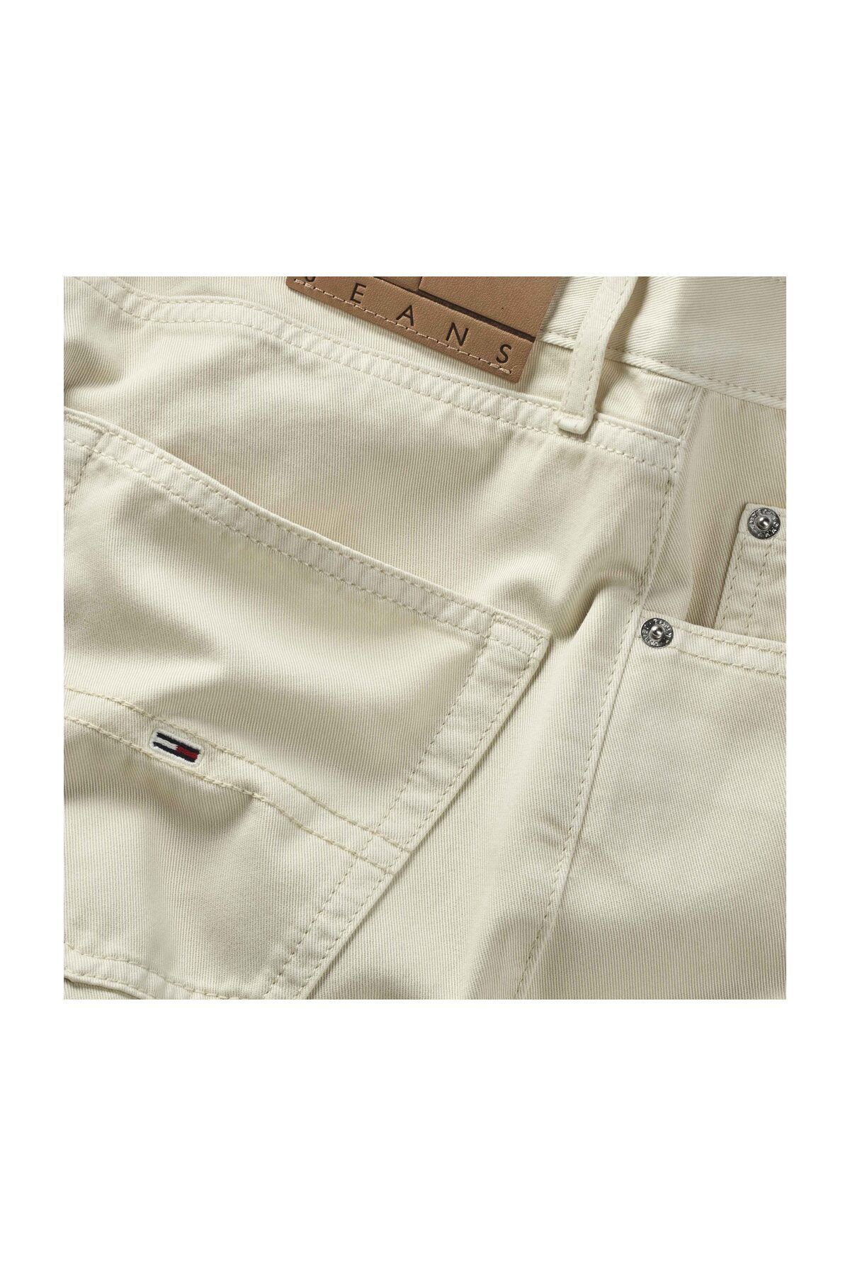 Tommy Hilfiger-TJW Layla HR ίσιο παντελόνι με λεπτή εφαρμογή 3