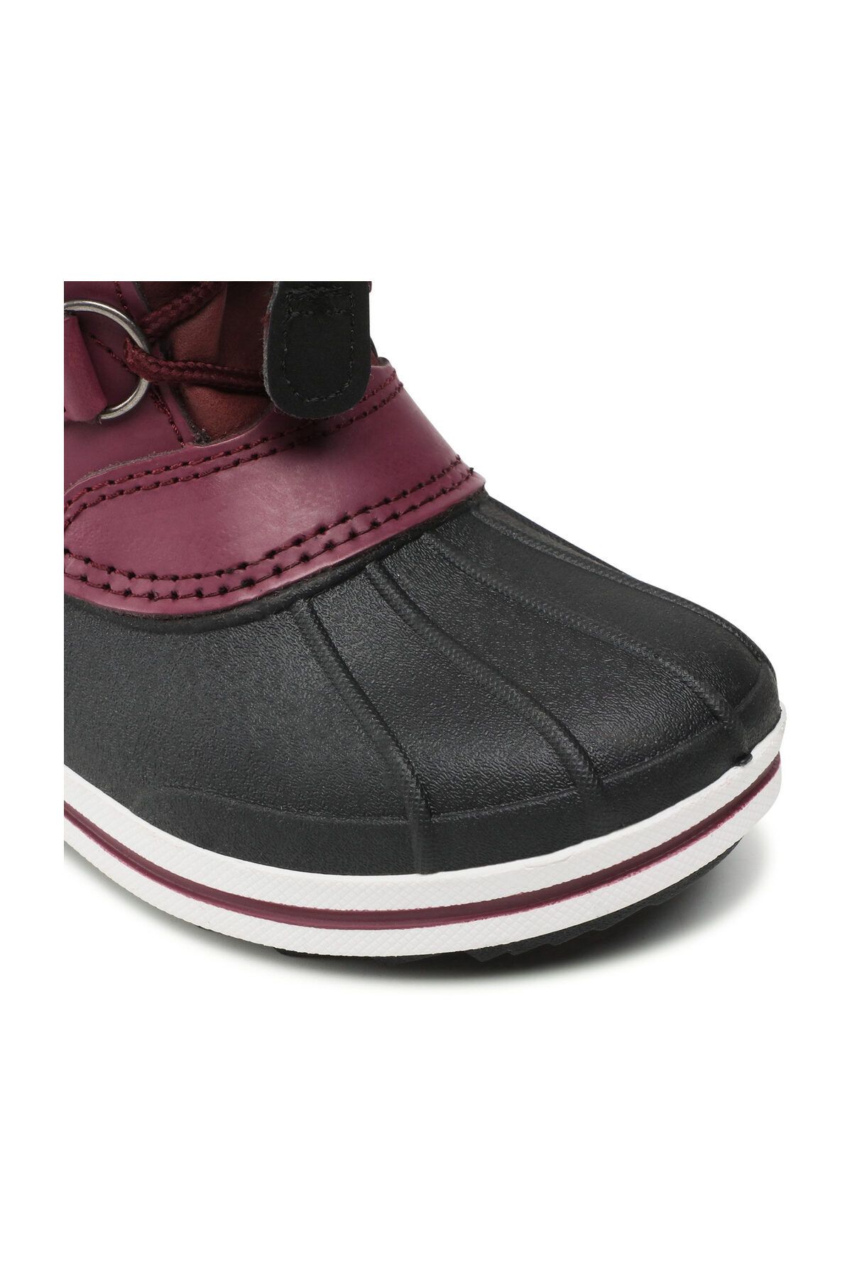 CMP-Snow boots Burgundy Kids 3
