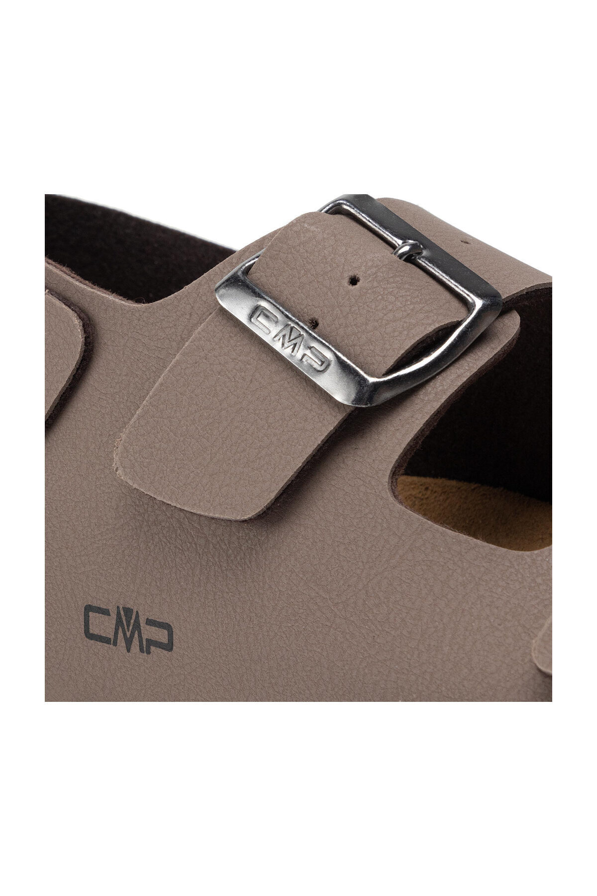 CMP-Sandals Brown Adults 3