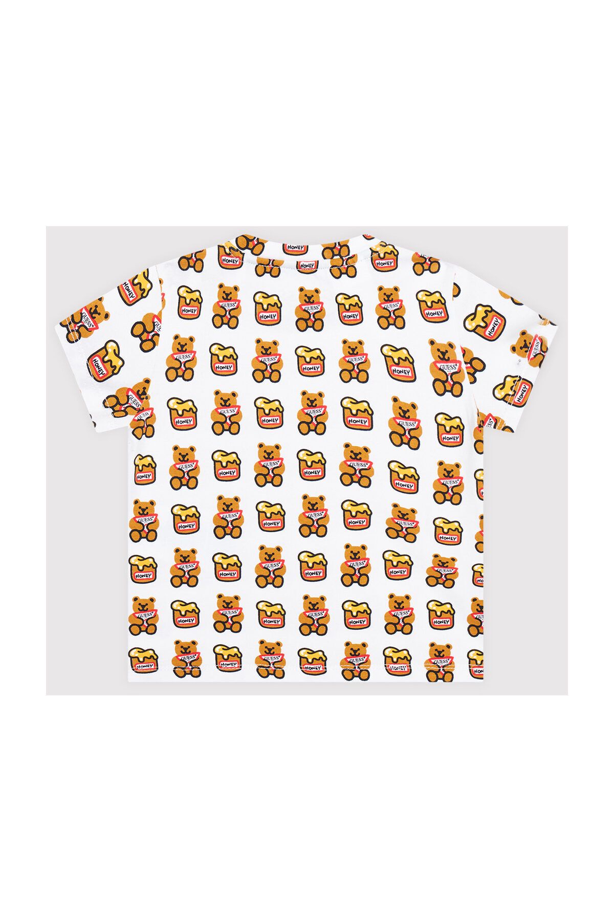 Guess-UNISEX SS T-SHIRT 2