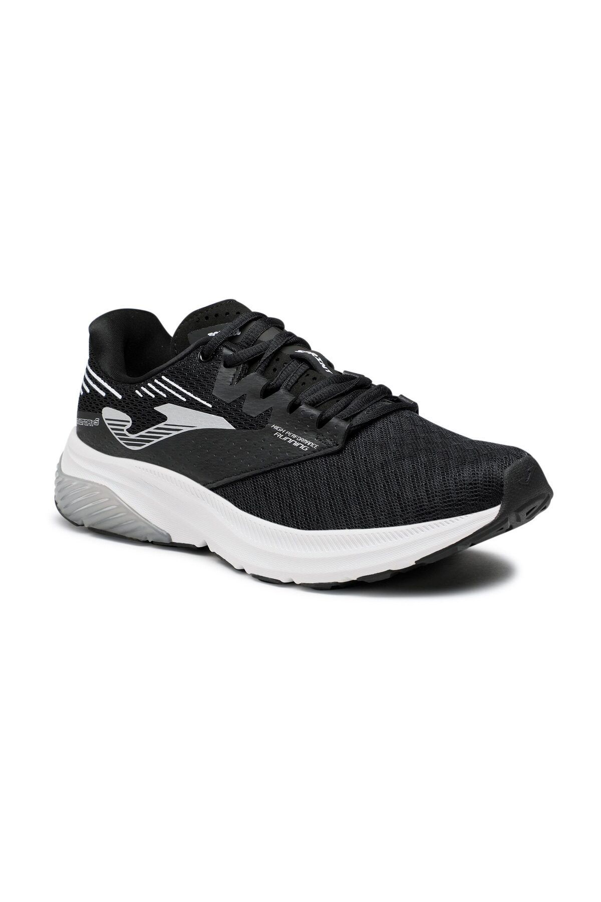 کفش دو و تمرین مشکی مردانه زنانه R. 2201 SHOE اورجینال Joma