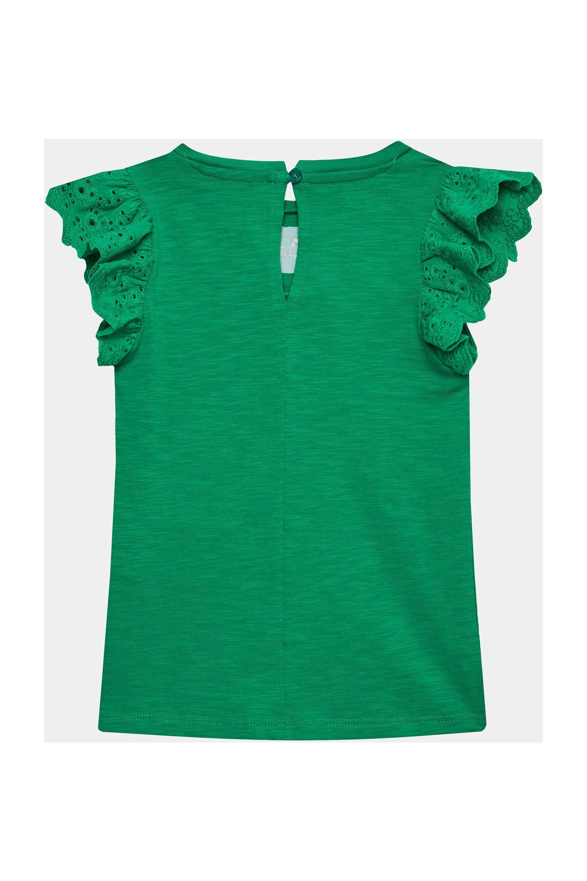 Guess-Zelená blúzka - detský model 2