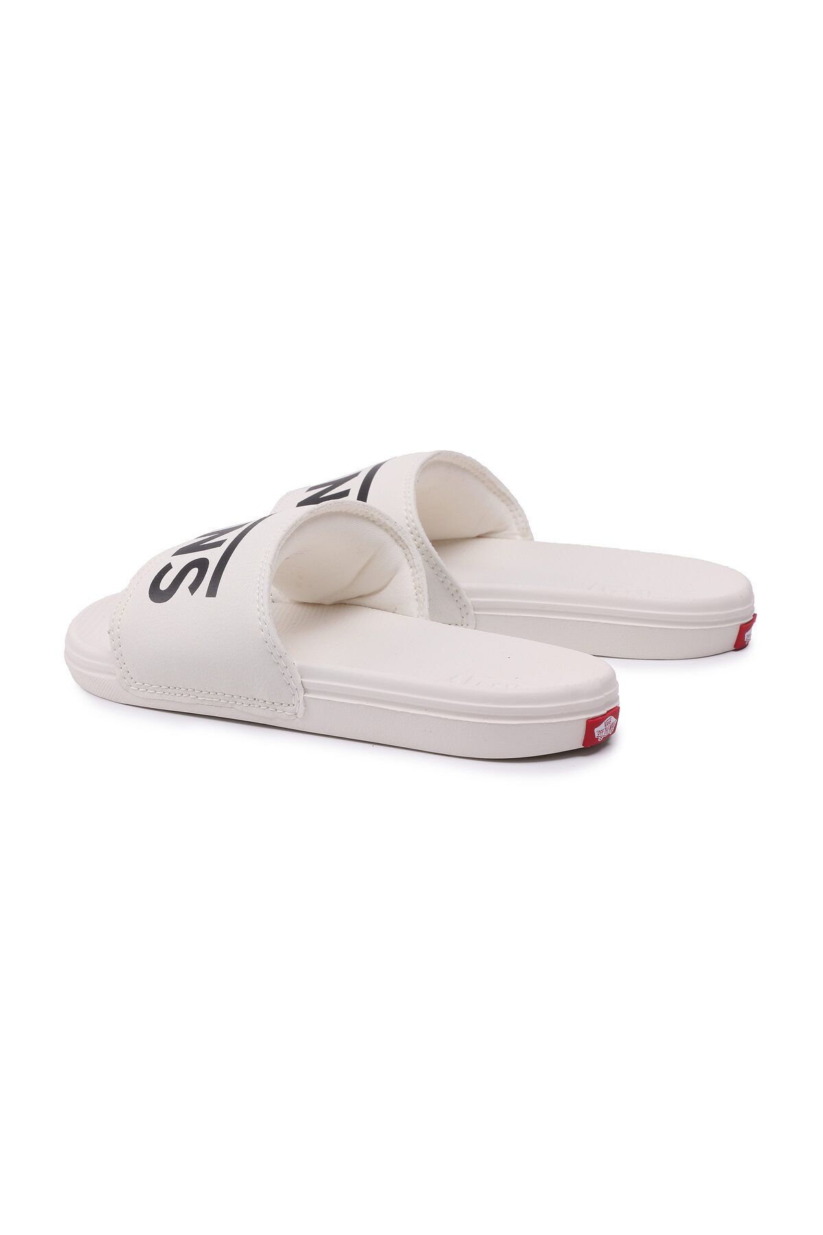 Vans-Vans Wm La Costa fehér női bebújós papucs 2