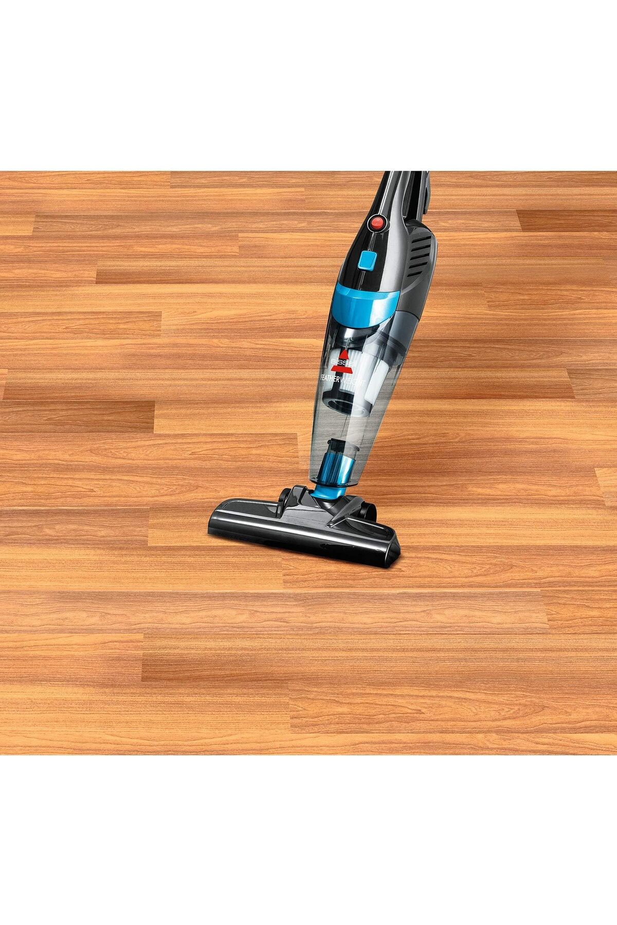 Bissell منظف 2 في 1 UpRight JRB 0.5 لتر 450 واط، 2024e