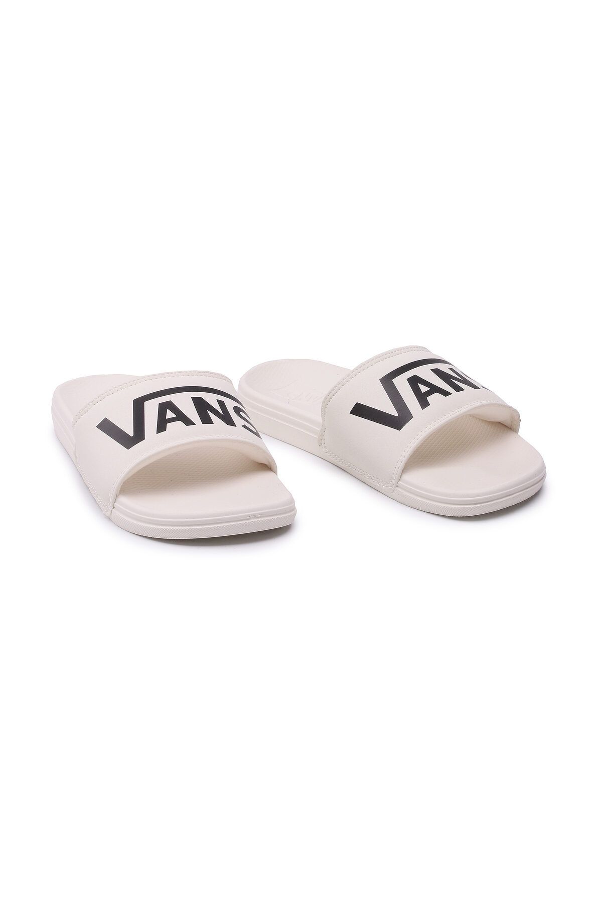 Vans-Vans Wm La Costa fehér női bebújós papucs 7