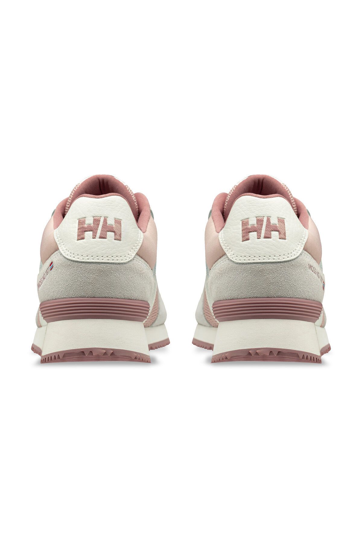 Helly Hansen-Tenisi Gri Adulti 3