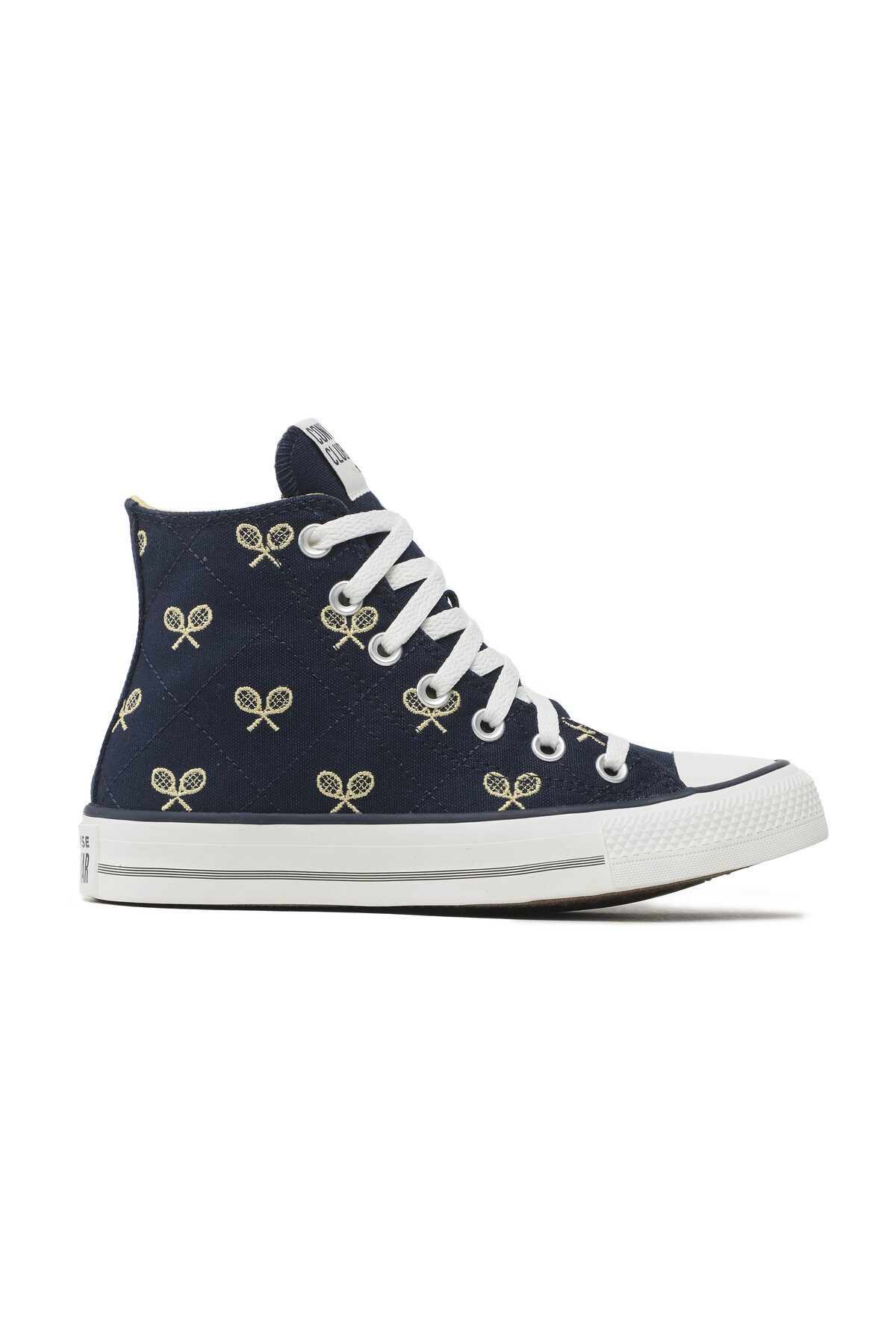 converse-topánky Pink Adults 2