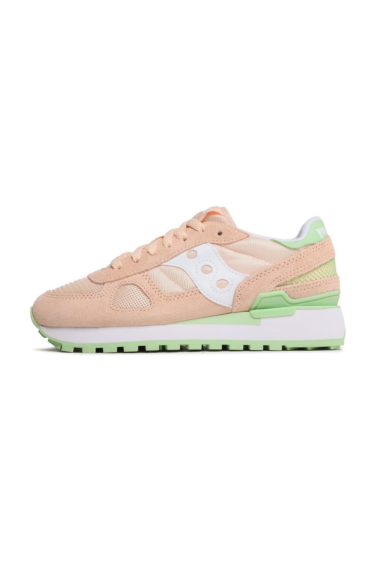 SAUCONY-Tenisky bílé, barevné pro dospělé 7