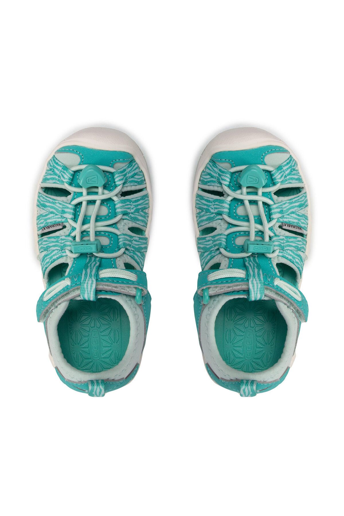 Keen-Stroller - Stylish and Comfortable Fit 7