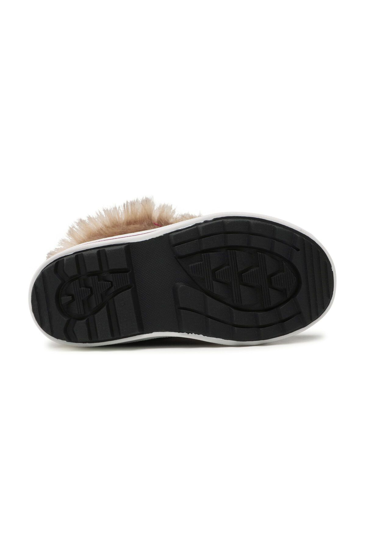 CMP-Snow boots Burgundy Kids 5