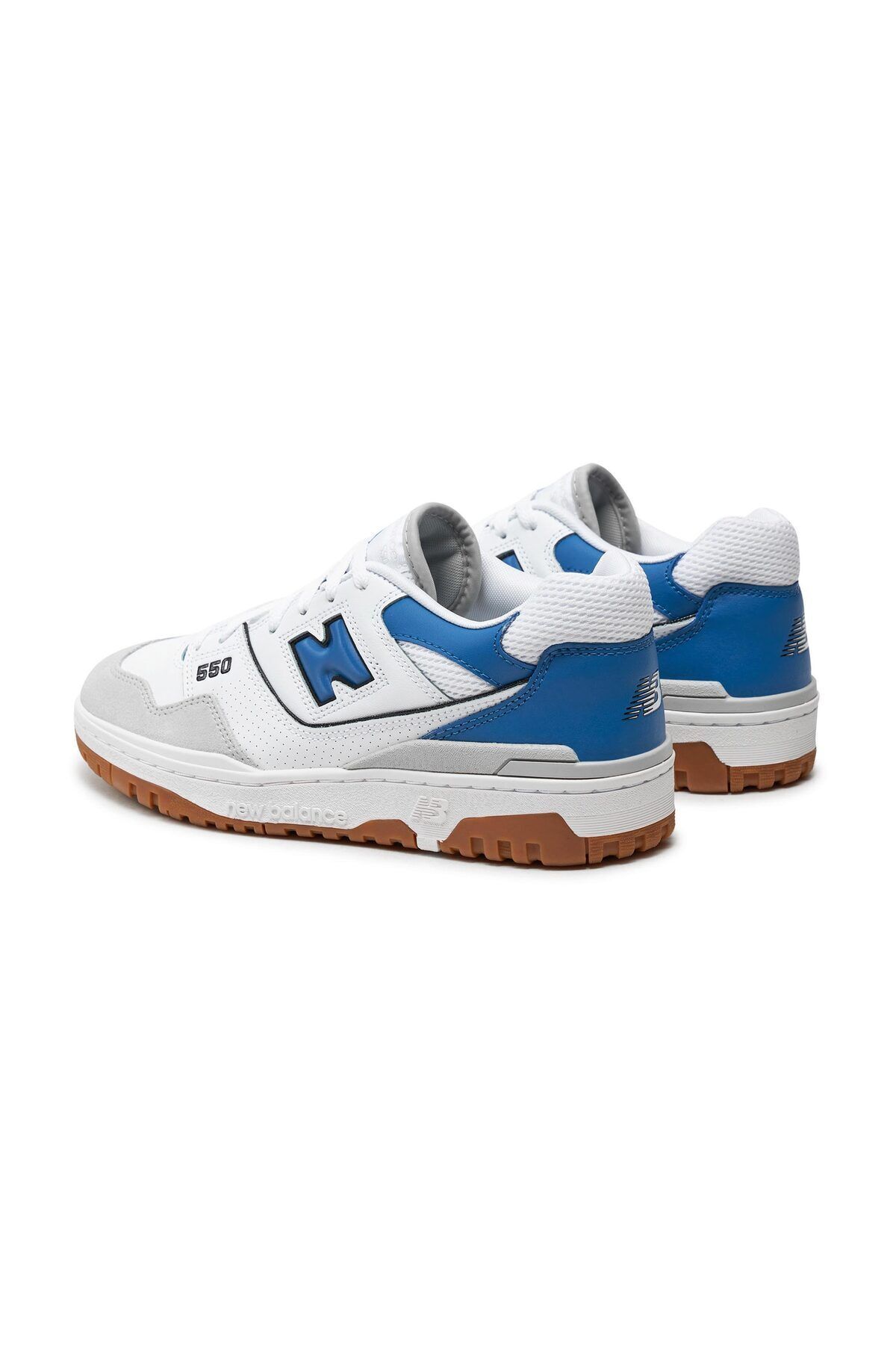 New Balance-BB550ESA Λευκό 3