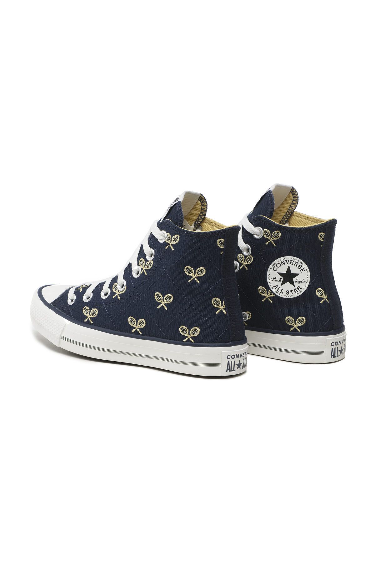 converse-topánky Pink Adults 3