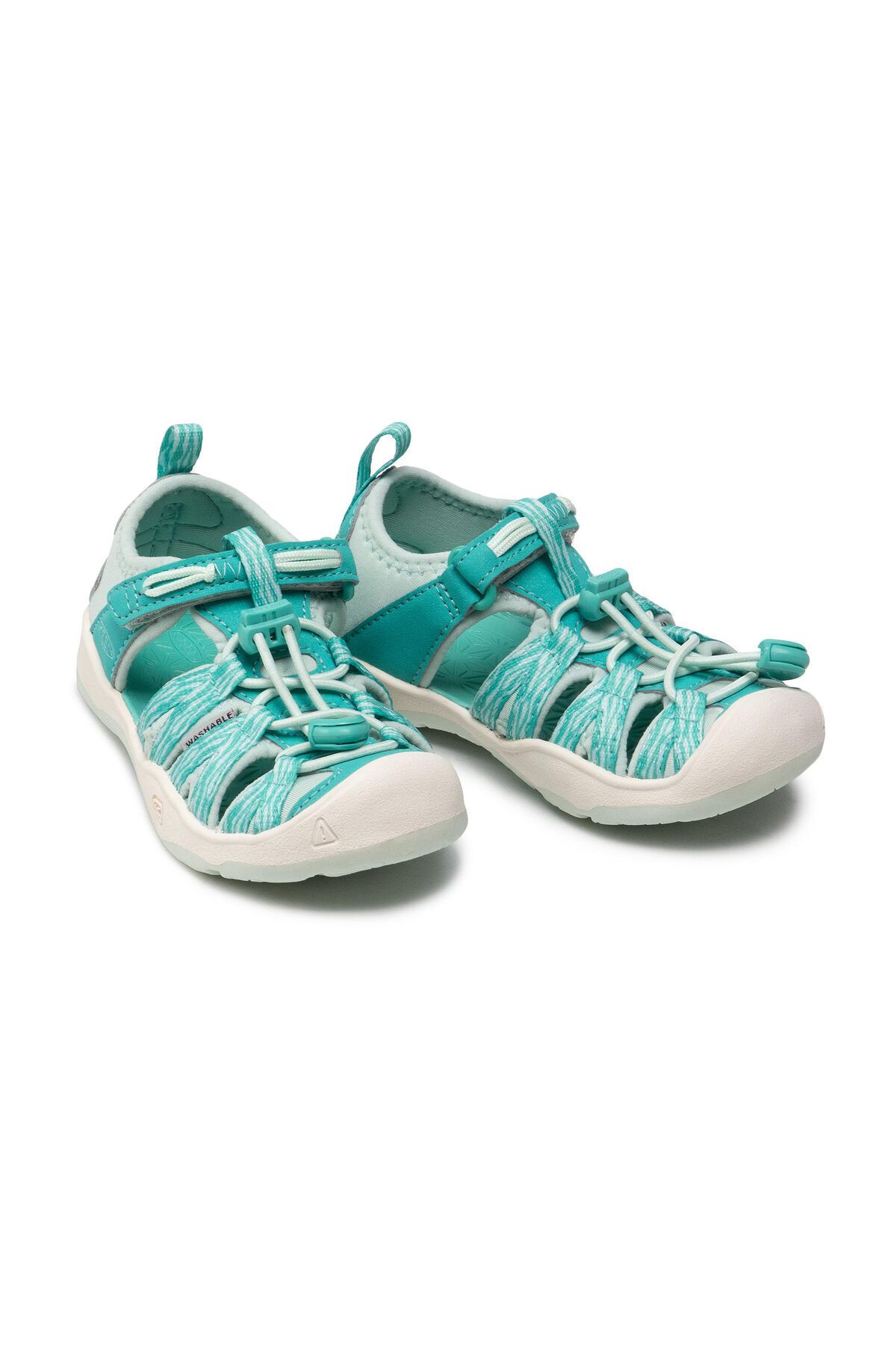 Keen-Stroller - Stylish and Comfortable Fit 5