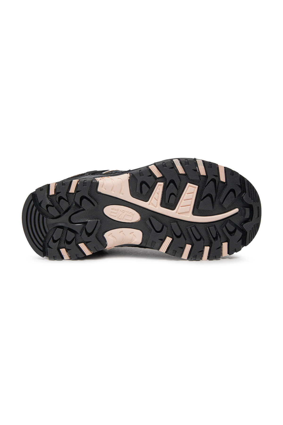 CMP-Туристически обувки Navy Blue Kids 4