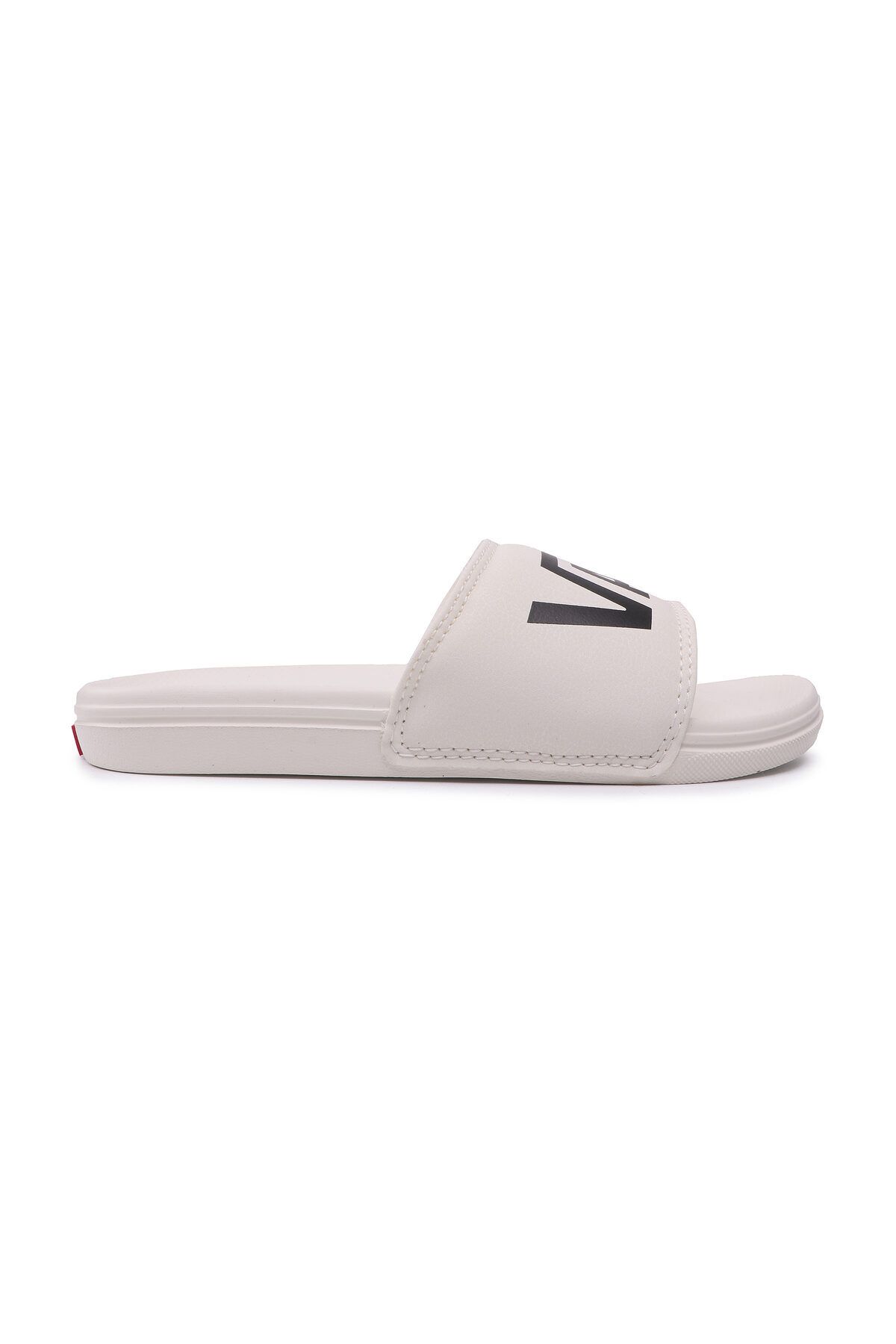 Vans-Vans Wm La Costa fehér női bebújós papucs 4