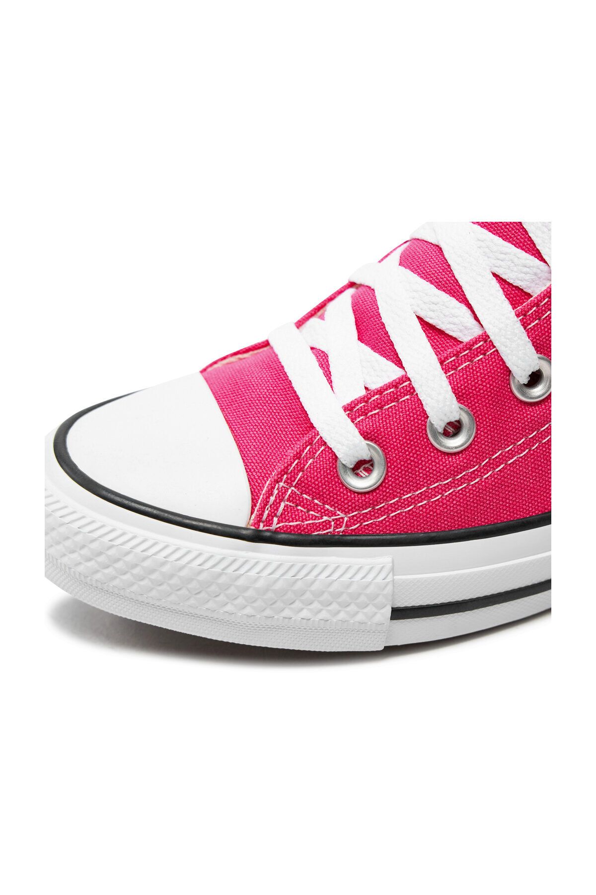 converse-cipő Piros Felnőttek 5