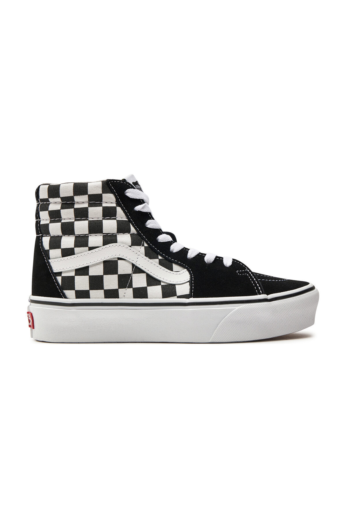 Vans-Tenisky černé pro dospělé 2