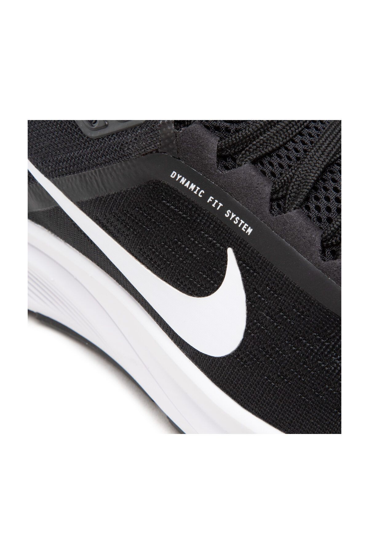 Nike-Μαύρα παπούτσια για τρέξιμο για ενήλικες 5