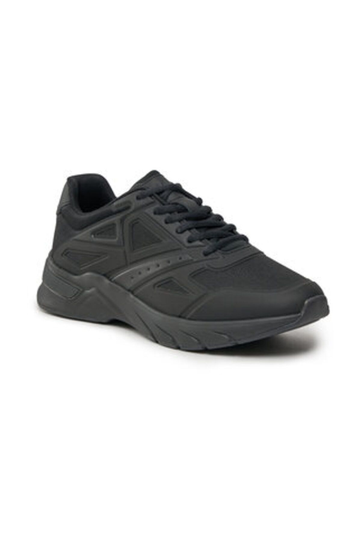 LOW TOP LACE UP Calvin Klein