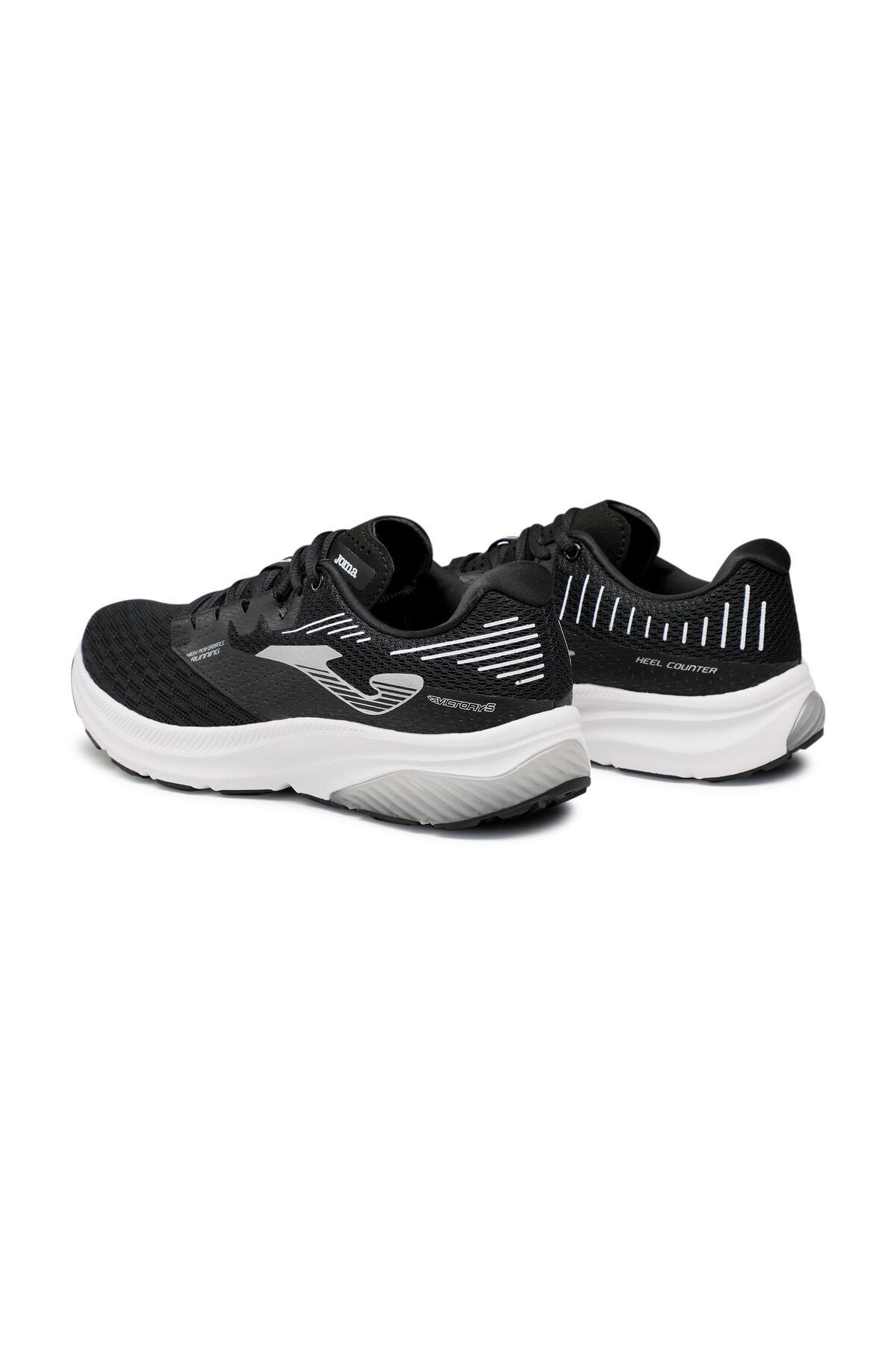 کفش دو و تمرین مشکی مردانه زنانه R. 2201 SHOE اورجینال Joma