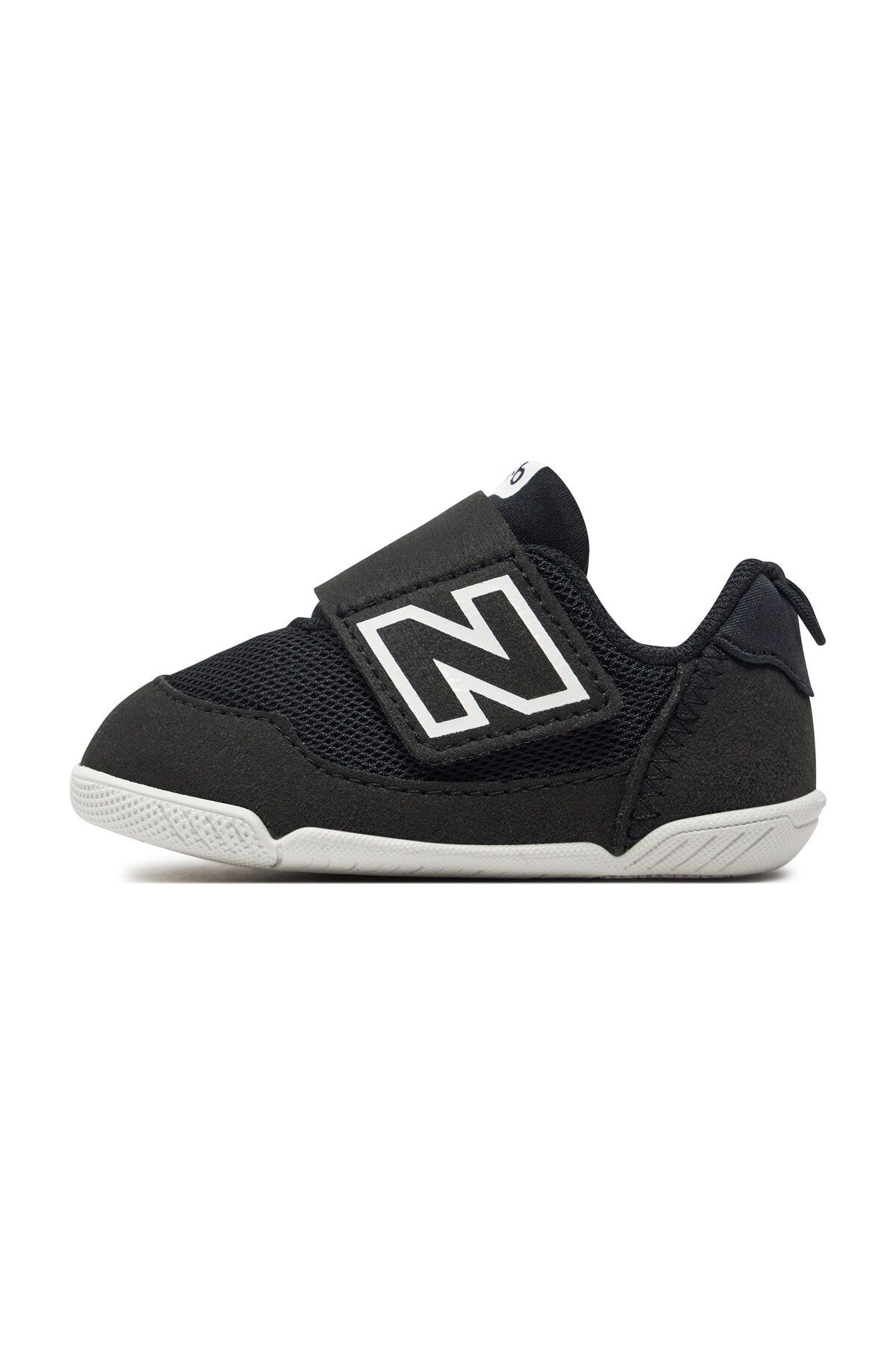 New Balance-Dětské černé tenisky 6