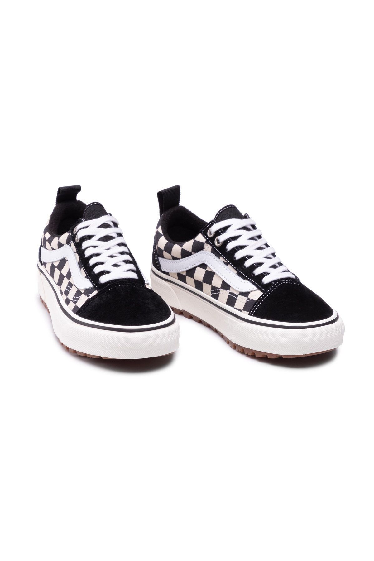 Vans-Herren Vans UA Old Skool MTE-1 Schuhe 6