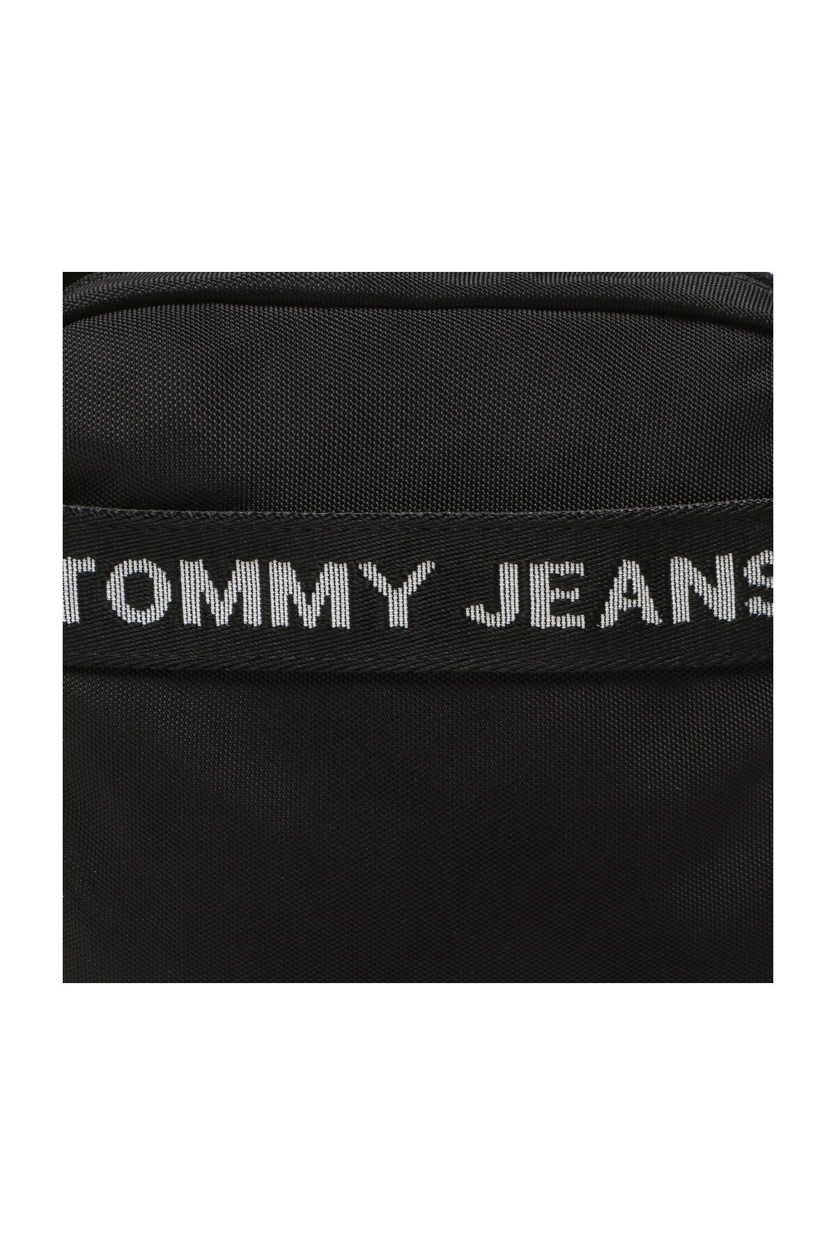 Tommy Hilfiger Tjm Essential Square Reporter Masculin - One Size