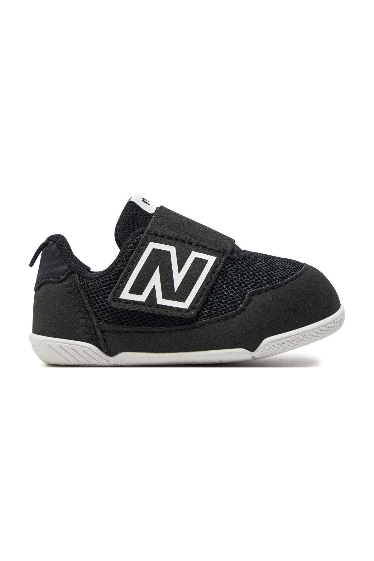New Balance-Dětské černé tenisky 2