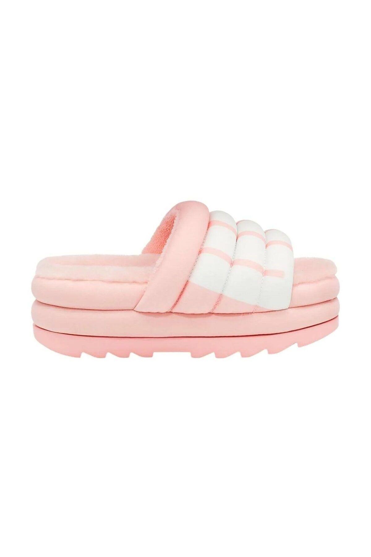 UGG Logo Maxi Slide -pslp Kobieta - 39