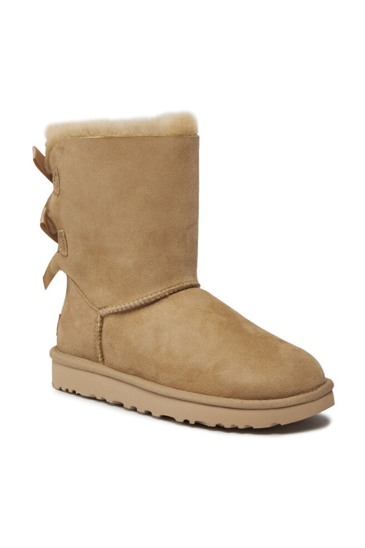 UGG-Bailey Bow Ii Shoe Model Number 1016225 -Mdsd 1