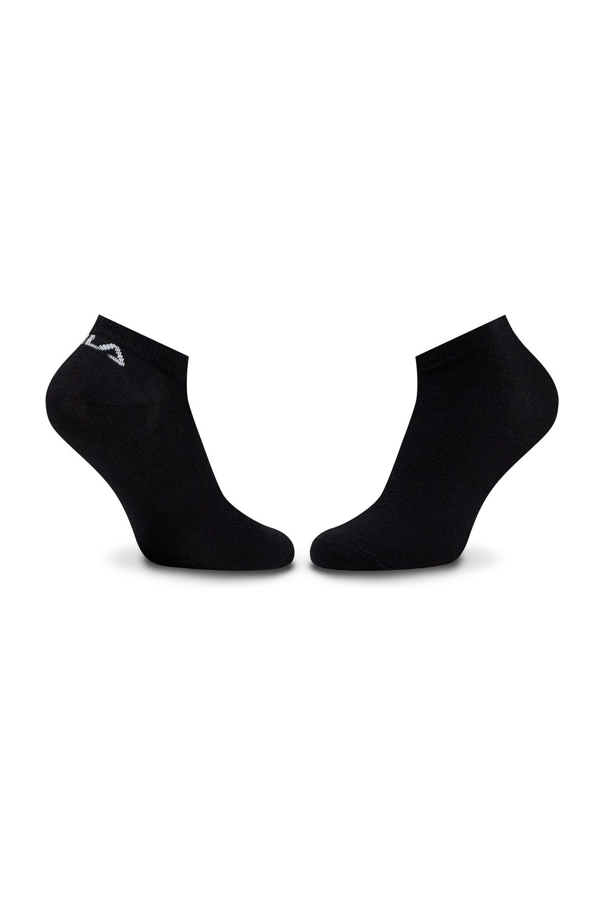 FILA-Niewidoczne skarpetki sportowe Unisex, 3 pary - Kurzsocken, Logobund, Uni, 35-46 7