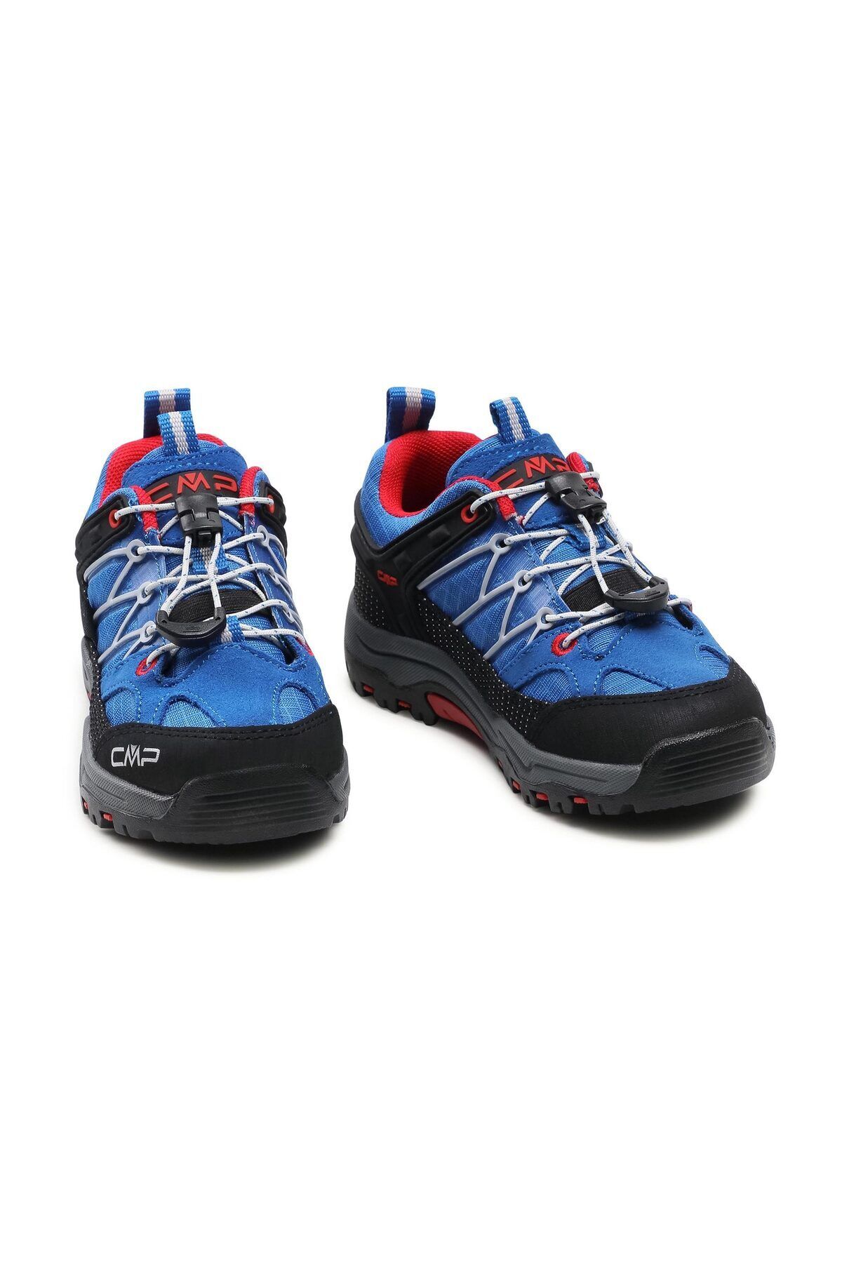 CMP-Pantofi de drumeție Blue Kids 6