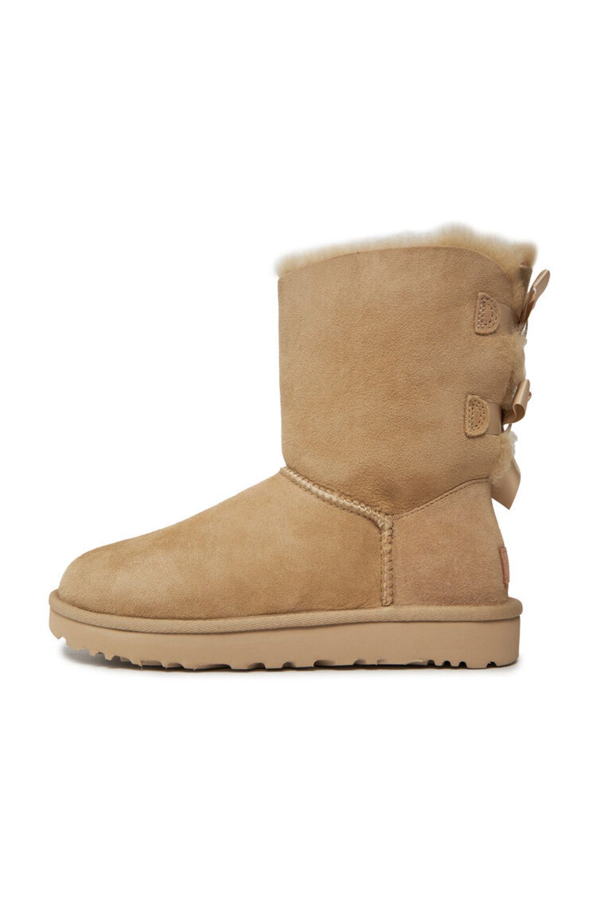 UGG-Bailey Bow Ii Shoe Model Number 1016225 -Mdsd 3