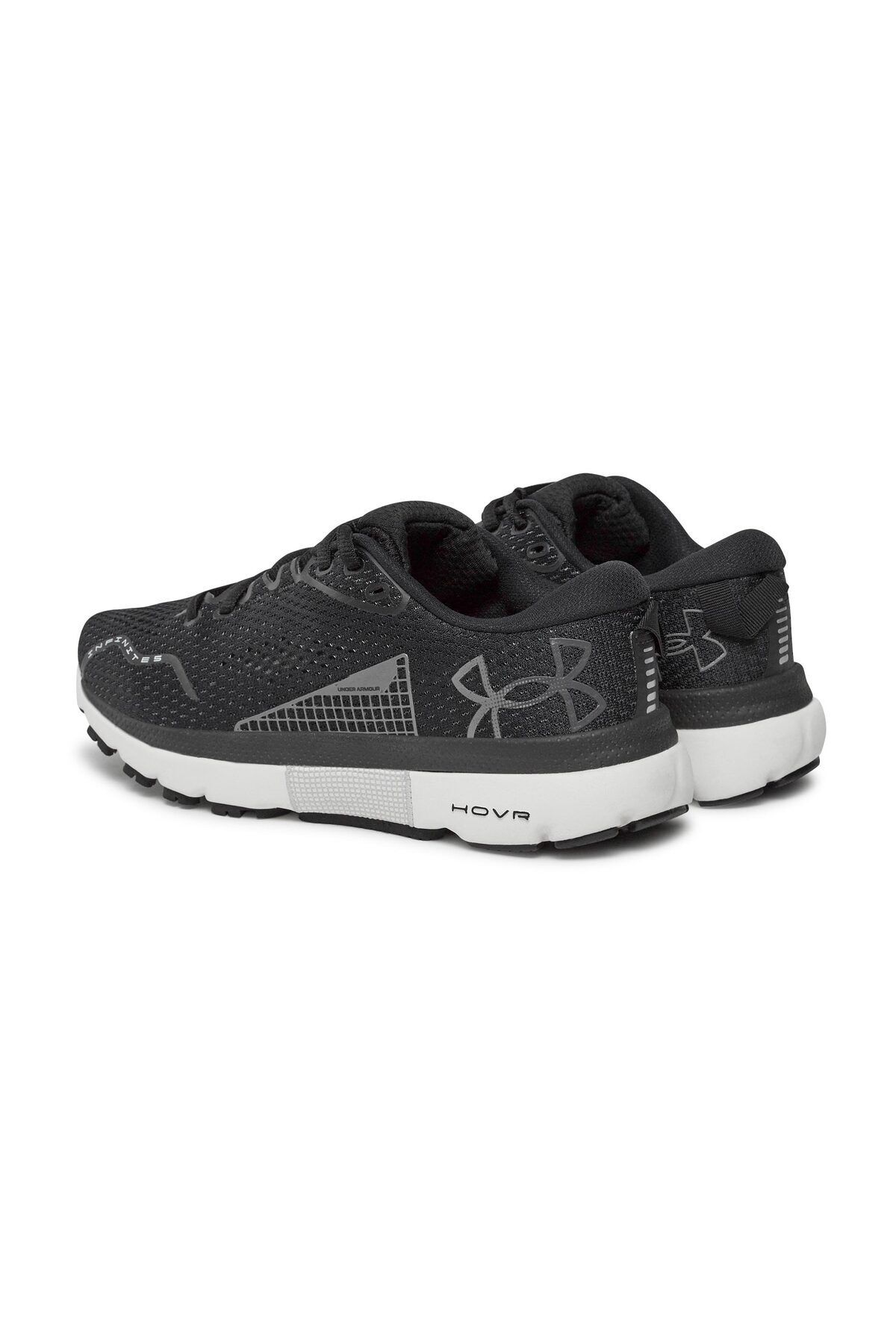 Under Armour-HOVR Infinite 5 - Pantofi comozi și stilați 4