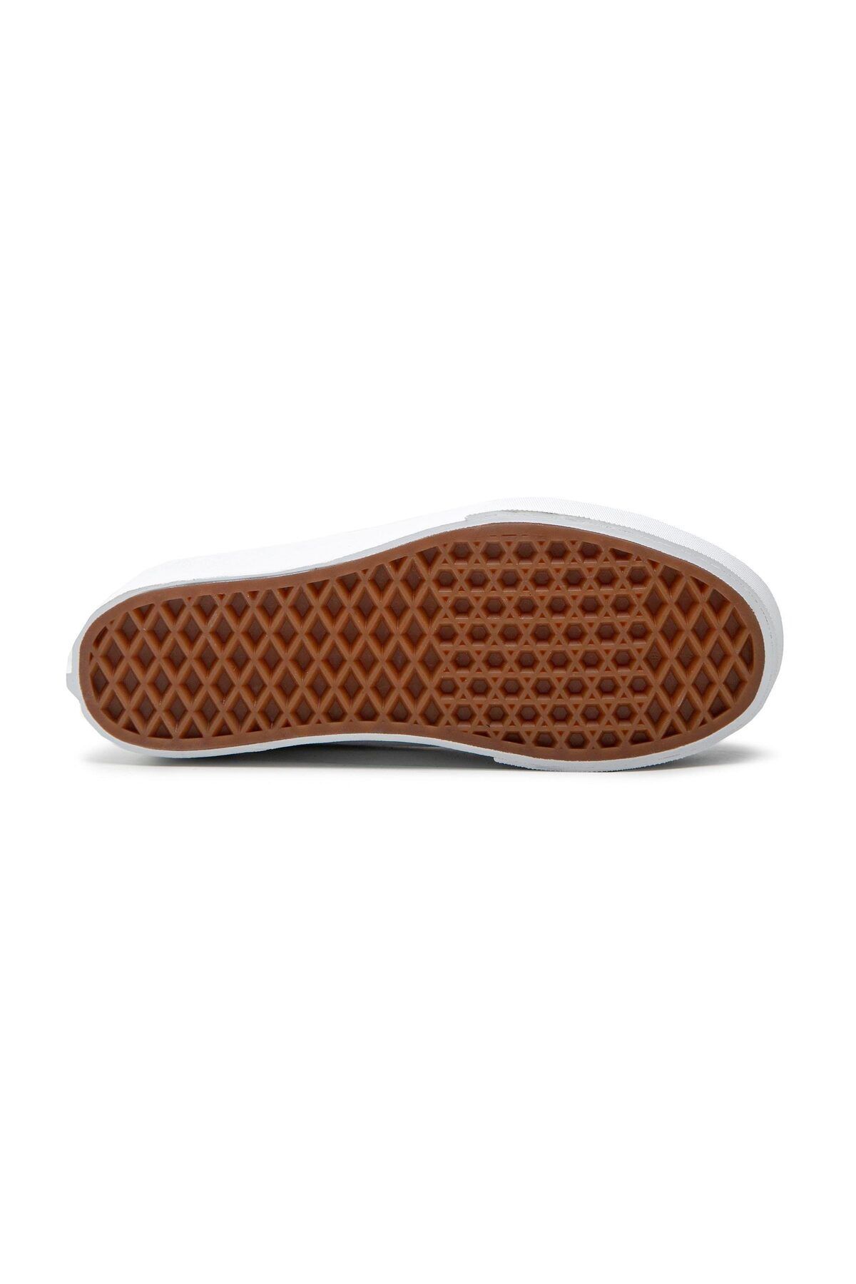 Vans-Damen vans ua old skool stackform boty 4