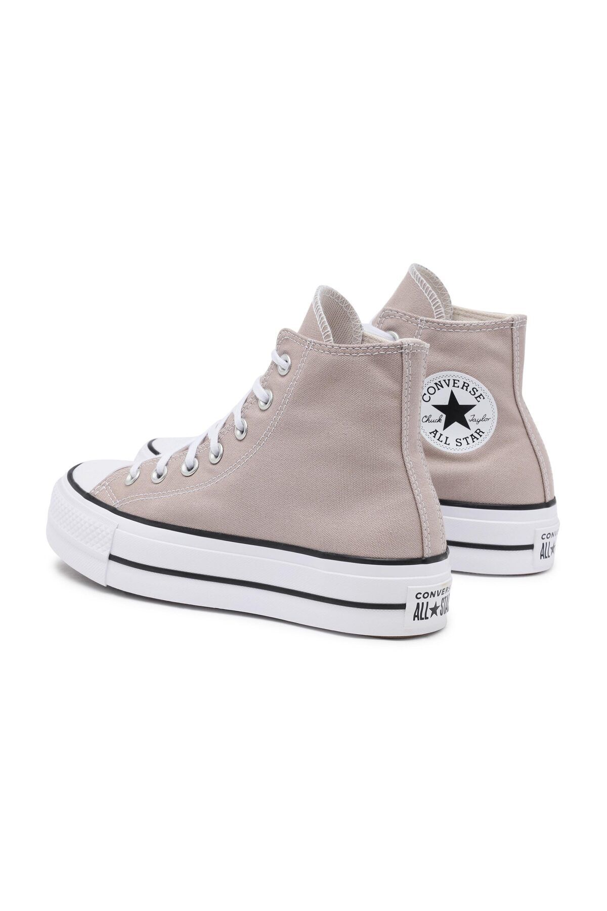 Converse-boty Tyrkysová Dospělí 4