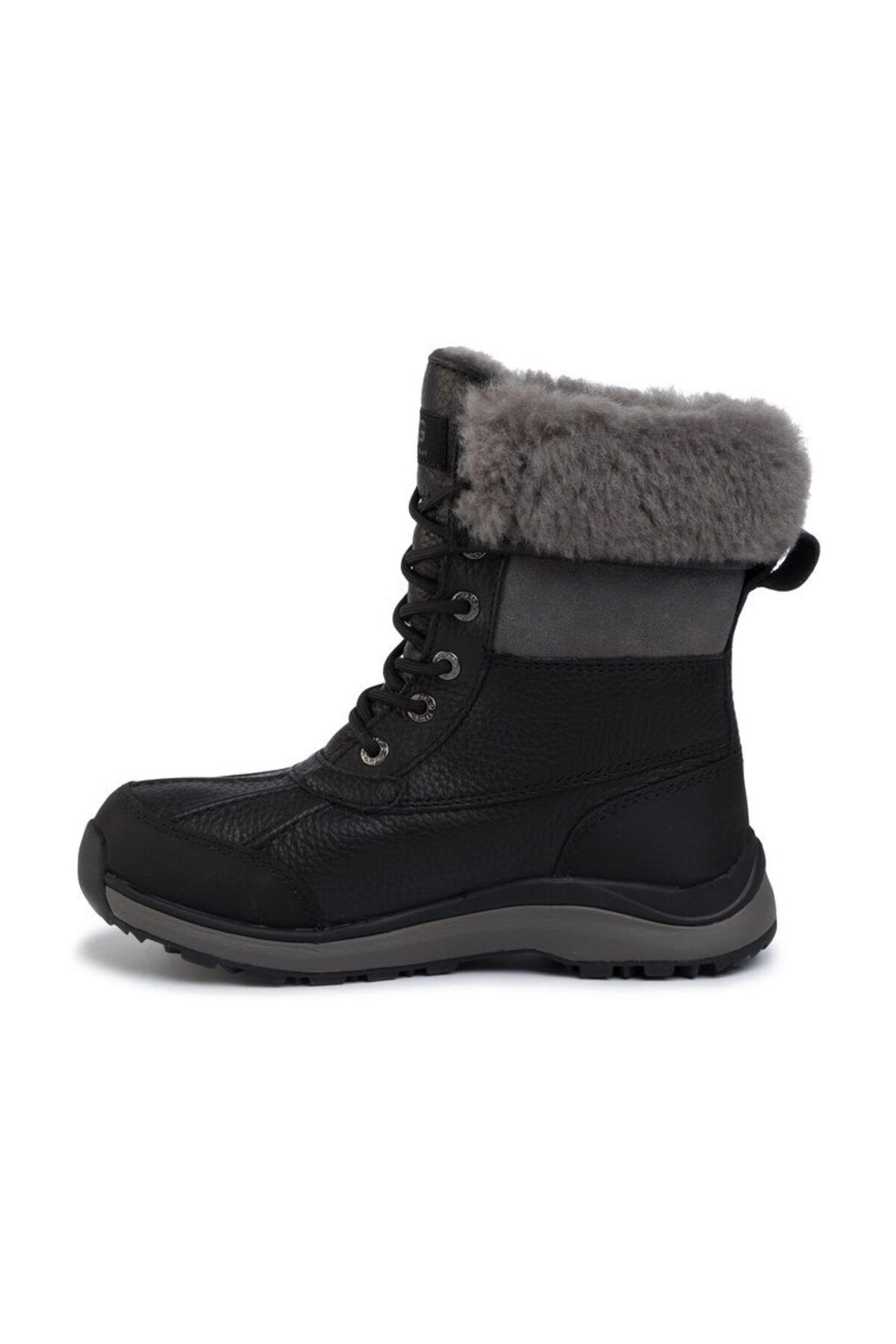 UGG-Adirondack-Stiefel - III 1095141 -BLK 3