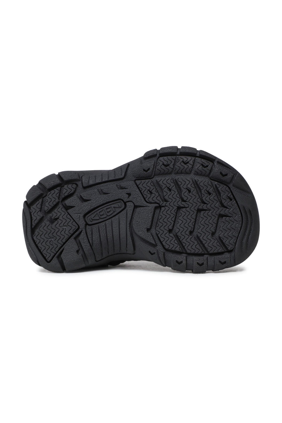 Keen-Sandals Gray Kids 3