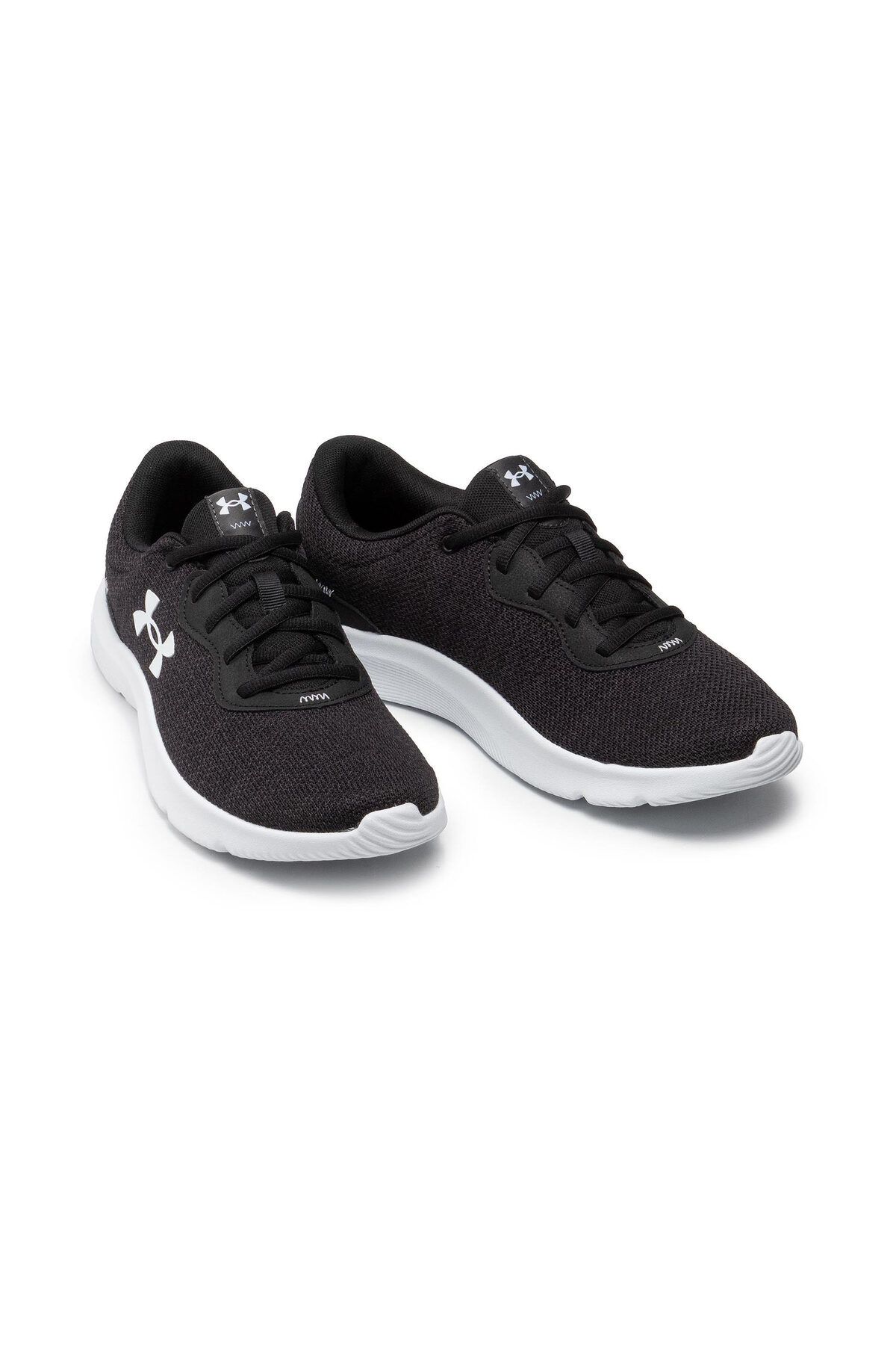 Under Armour-Mojo 2 - Wygodny i stylowy strój 3