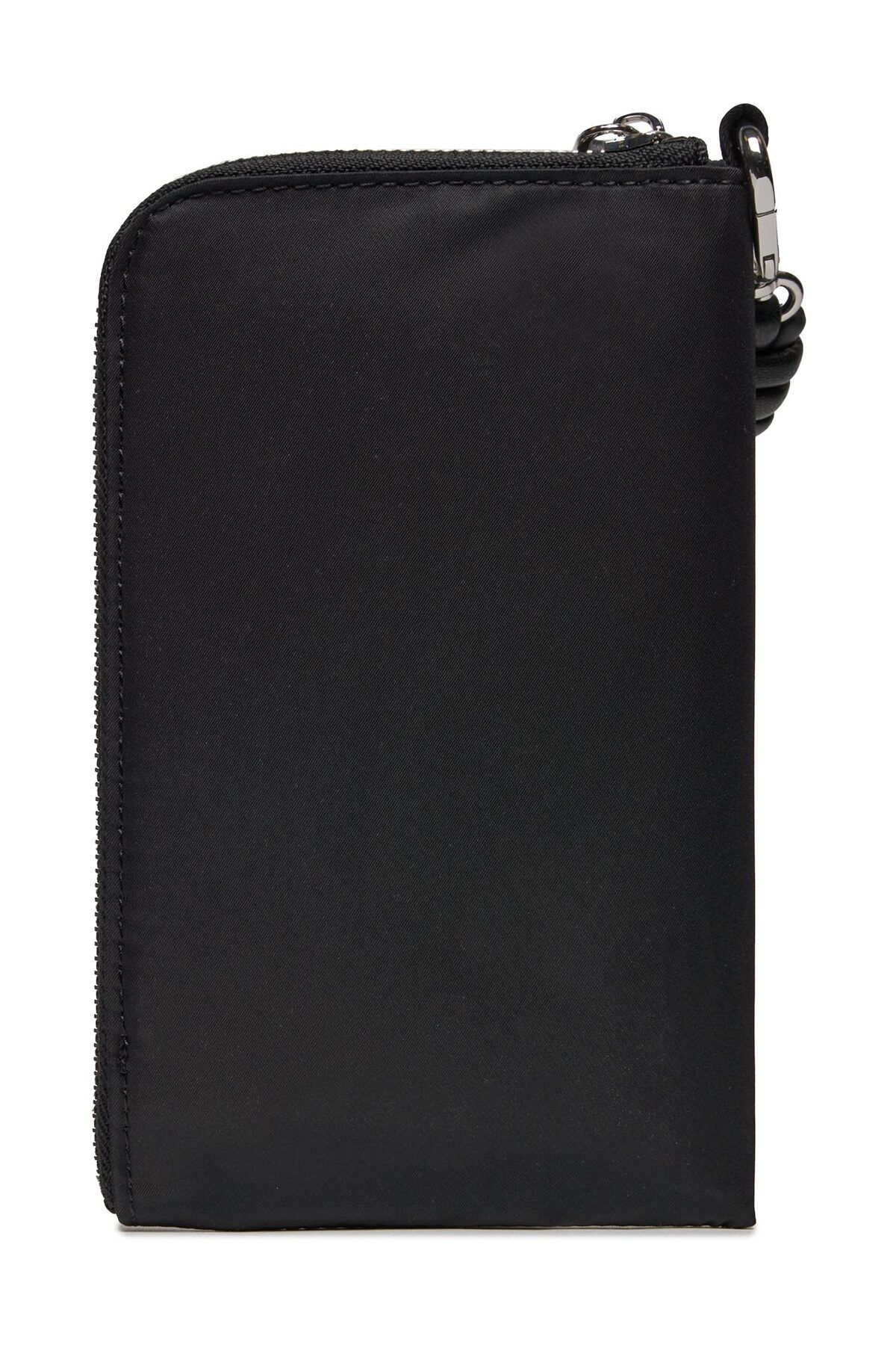 Desigual-Portfel damski czarny 1X11,5X19 cm 24Sayy 032000 2