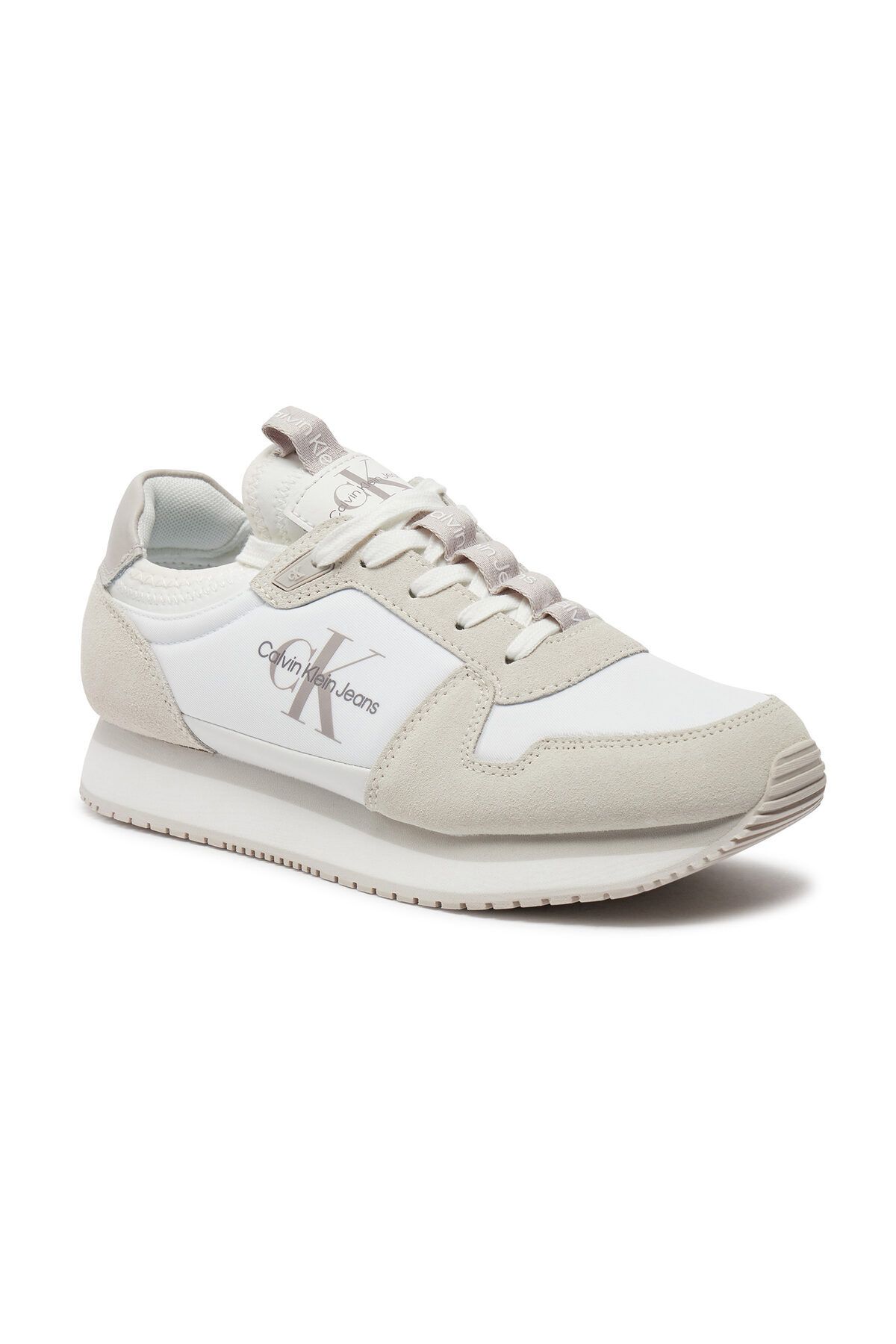 Calvin Klein Sznurowane Skarpetki Runner Ny-lth Mężczyzna - 44
