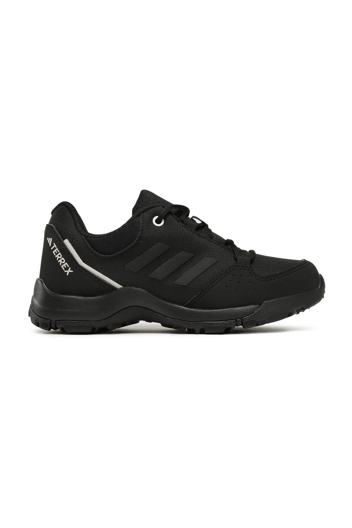 کفش های فضای باز مشکی دخترانه و پسرانه بچگانه کم Terrex Hyperhiker adidas